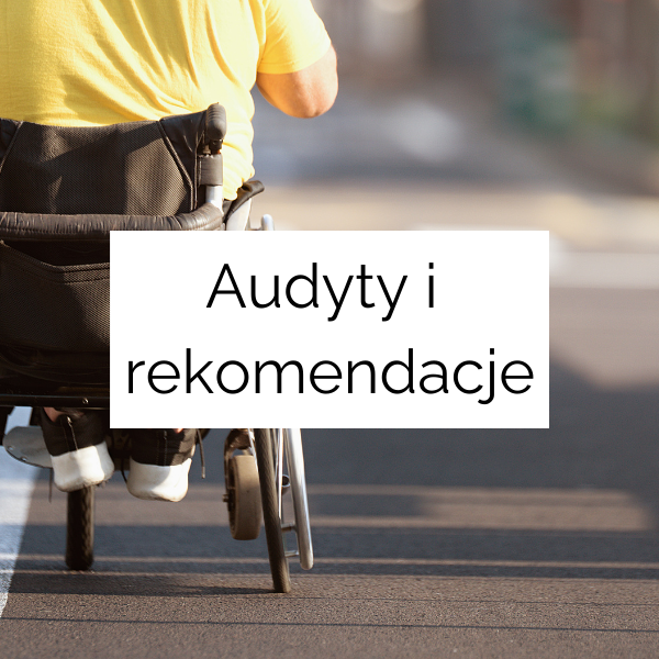 Audyty i rekomendacje