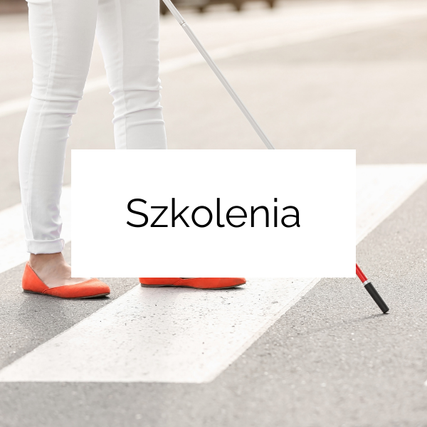Szkolenia
