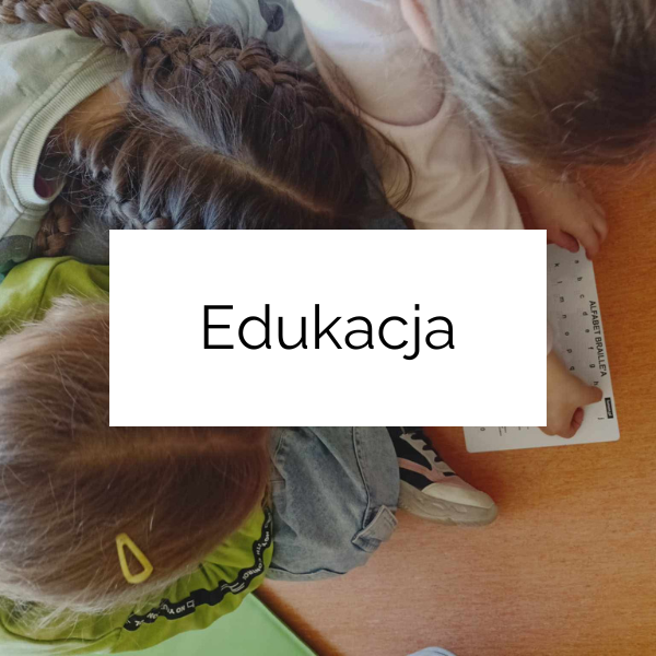 Edukacja